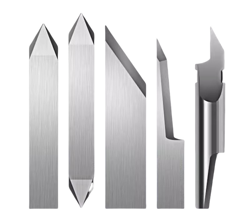 special-shaped cemented carbide blade manufacturer wholesaler