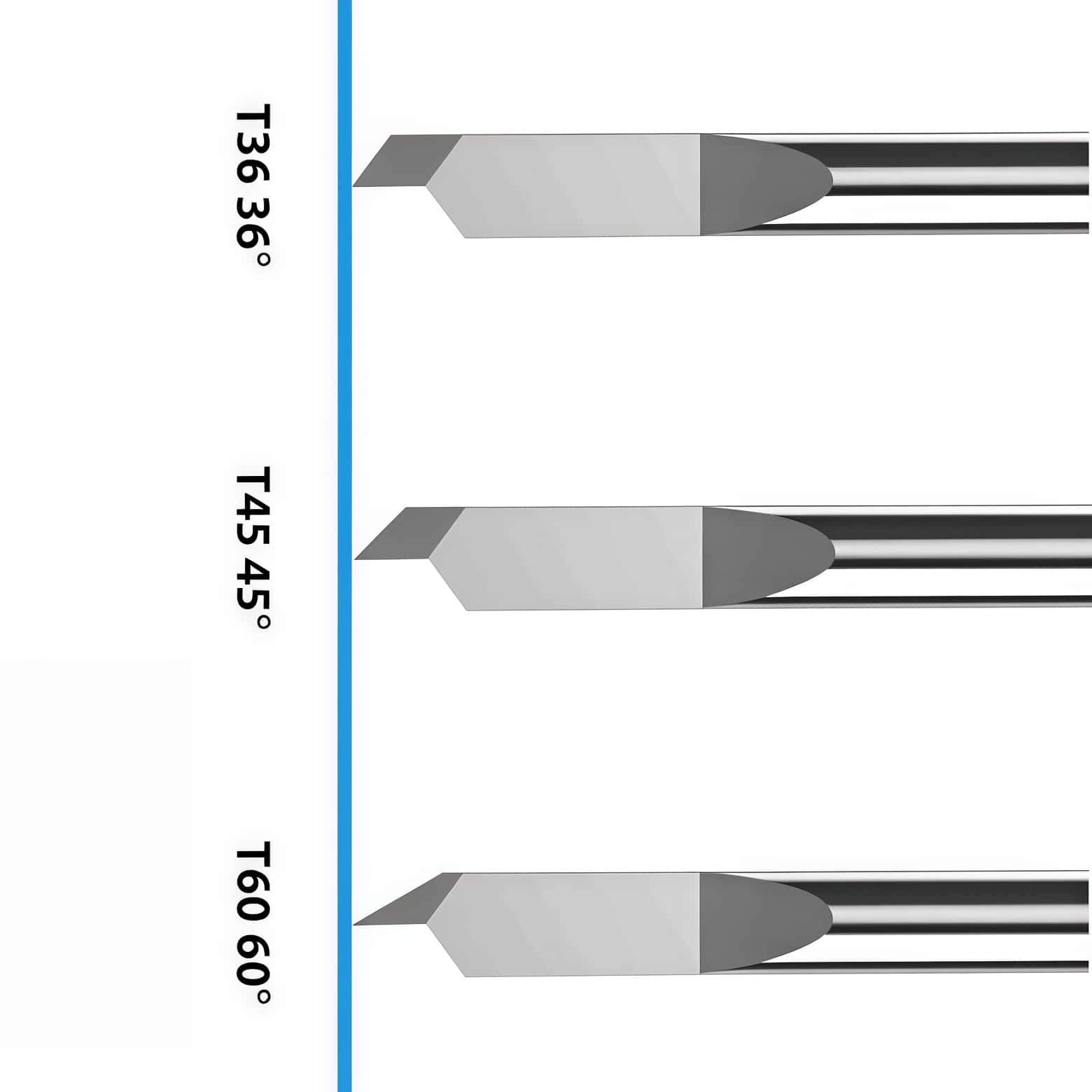 Summa Cutters Tangential, EOT, POT, V-CUT, Rotary Knives/Knife Blades Summa Cutters Tangential, EOT, POT, V-CUT, Rotary Knives/Knife Blades